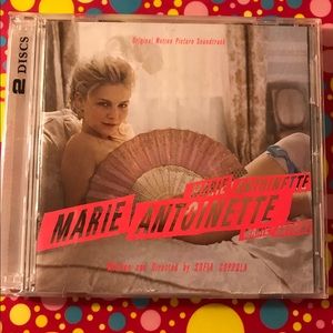 📦Marie Antoinette Soundtrack